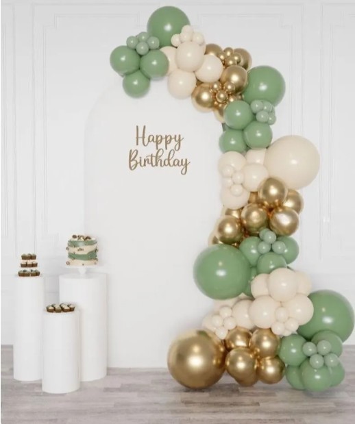 Pack Esencial para fiestas infantiles