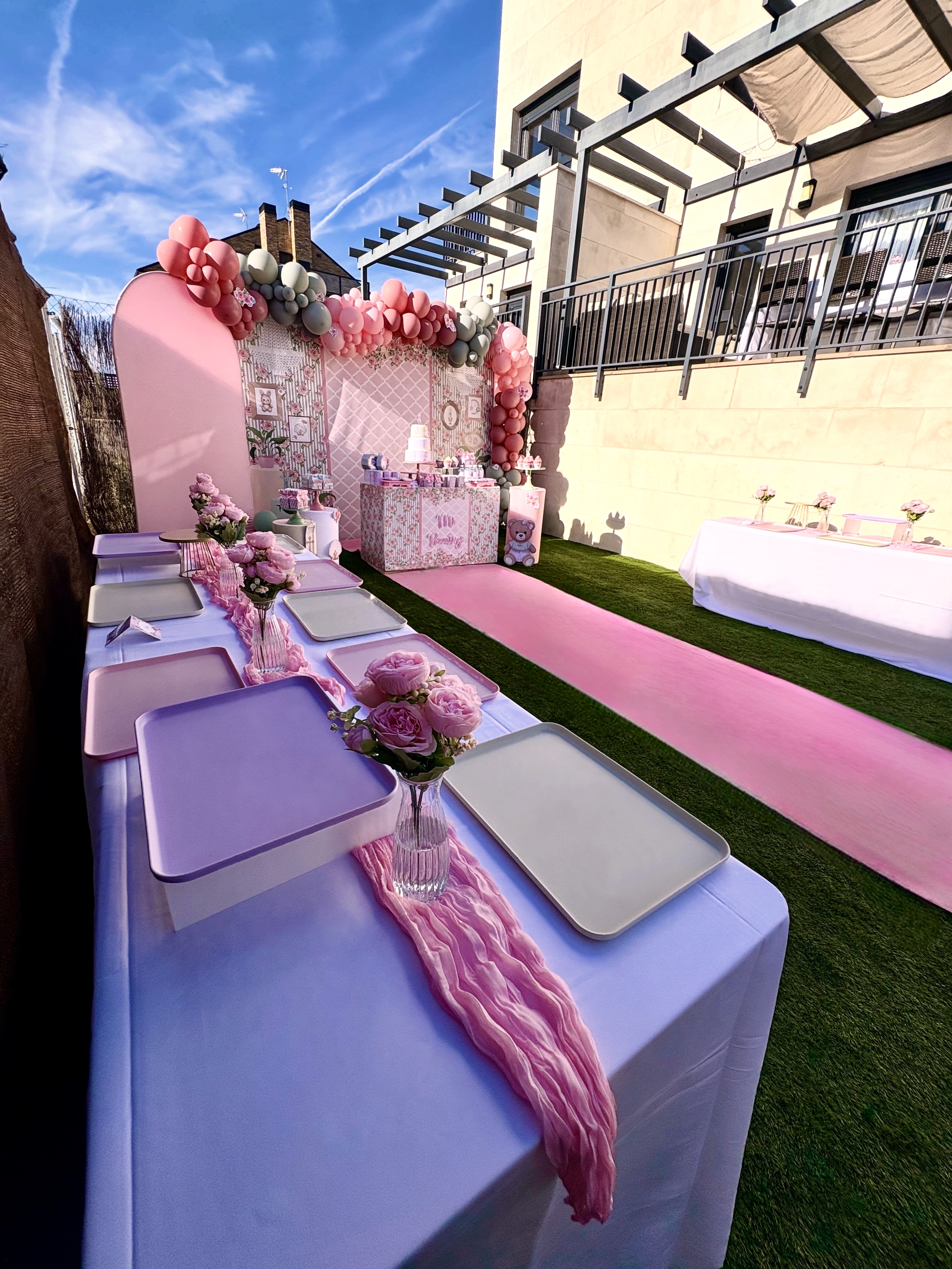 Pack Premium - ejemplo de montaje